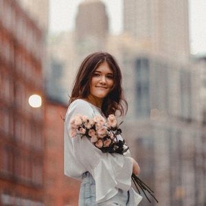 Meet your Posher, Daniella